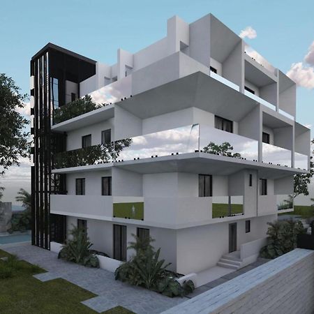 Belmond Hotel Ksamil Zewnętrze zdjęcie