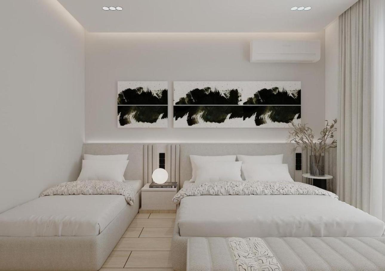 Belmond Hotel Ksamil Zewnętrze zdjęcie