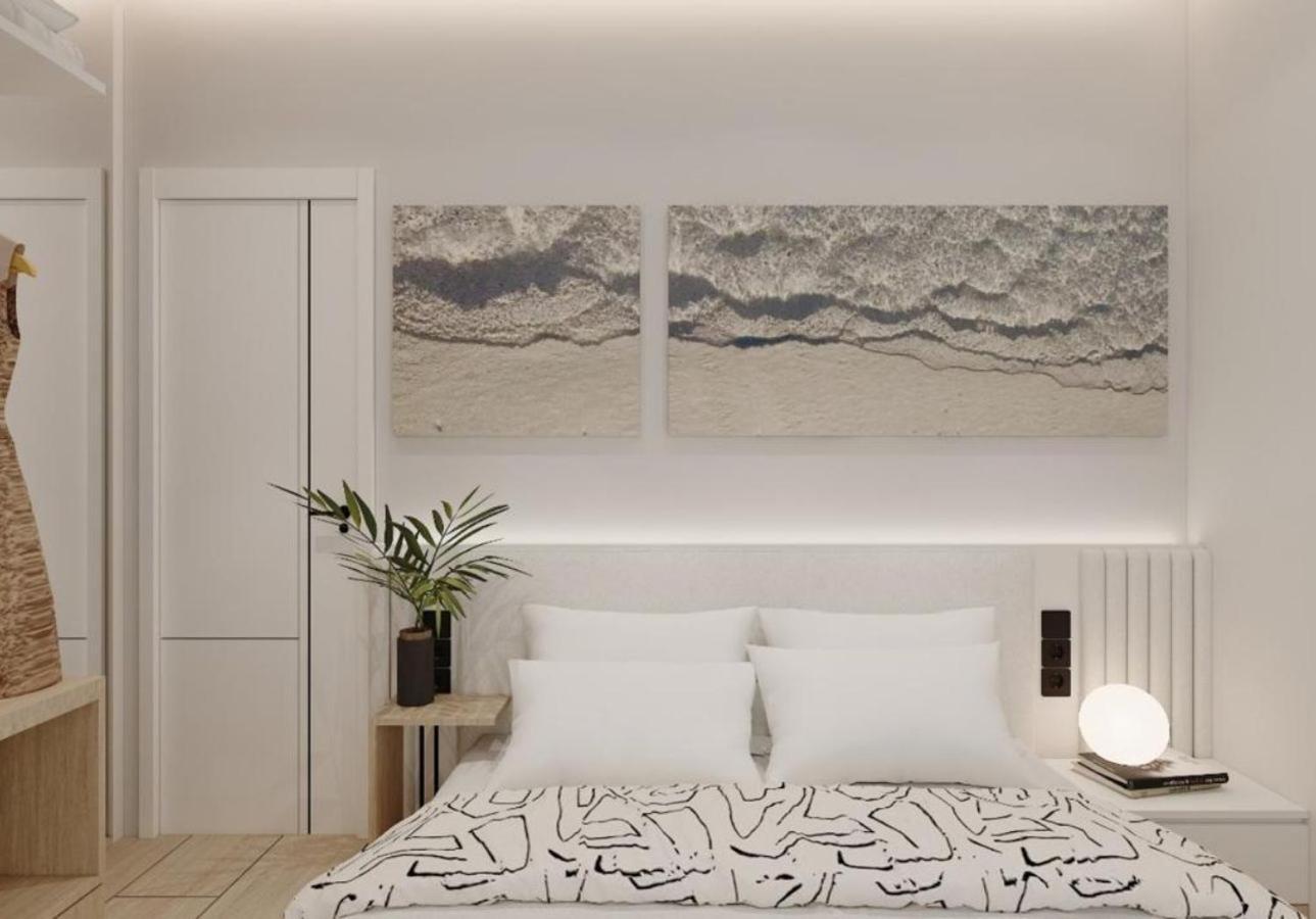 Belmond Hotel Ksamil Zewnętrze zdjęcie